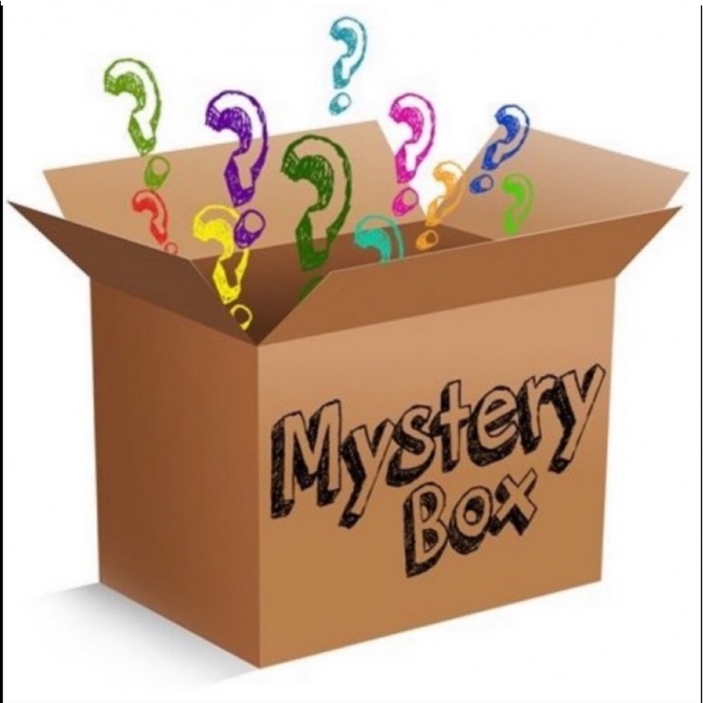 Reseller Jeans and Pants Mystery Box